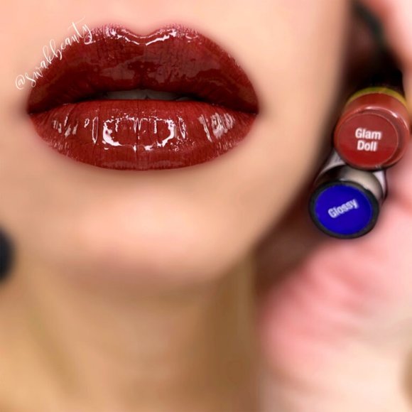 Glam Doll LipSense Lip Color Limited Edition - Picture 4 of 4